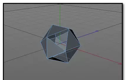C4D������ôɾ��ĳ����򲹻�ĳ����