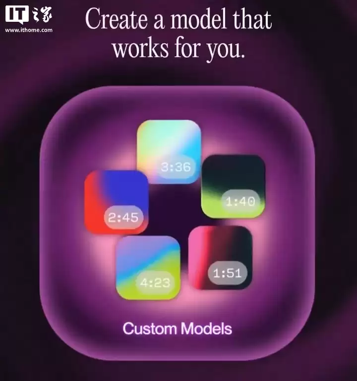 你也能成为专业唱作人:AI 音乐模型 Suno v5.5 上线,写歌能模仿你的声音和风格 你也能成为专业唱作人:AI 音乐模型 Suno v5.5 上线,写歌能模仿你的声音和风格