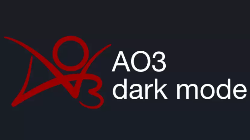 AO3��ַ���