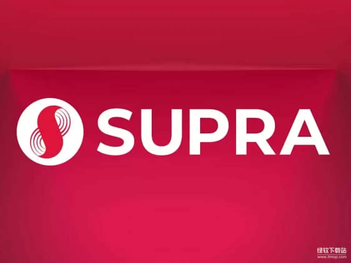 Supra�ļ������µ�ʵ�ʰ�����ʲô���似����չ������ʲô��