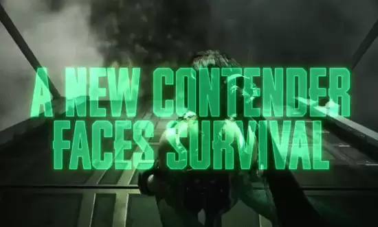 ��PUBG���������������ǡ�����ܽ���ٴ���ɱս��