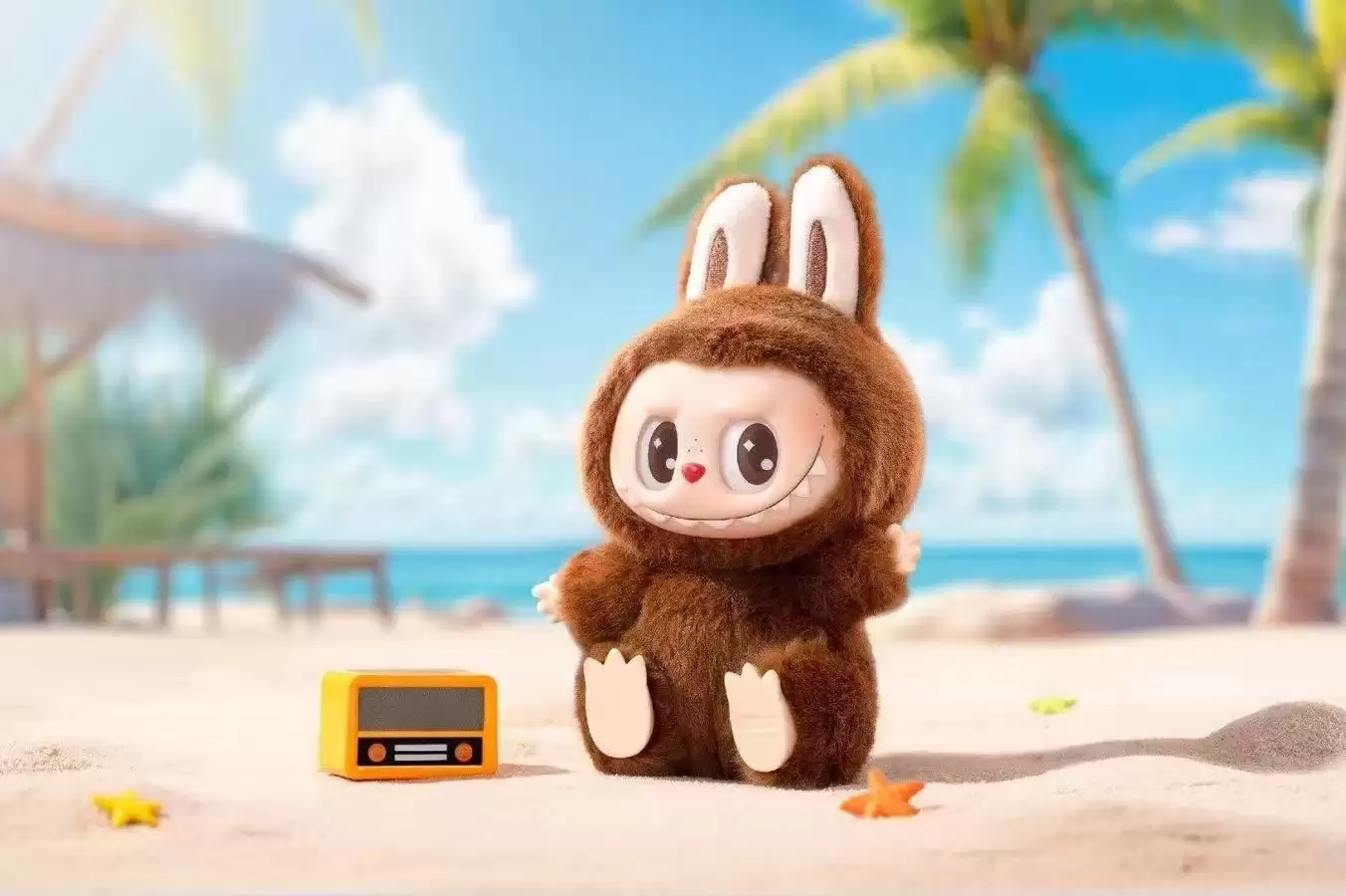 Labubu「触电」:泡泡玛特摸着小熊过河,潮玩IP能否激活小家电市场? Labubu「触电」:泡泡玛特摸着小熊过河,潮玩IP能否激活小家电市场?