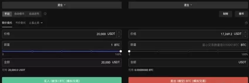 ��ο����ܸ˽�ң�ŷ��OKXƽ̨�ܸ˽��ʹ�ý̳�