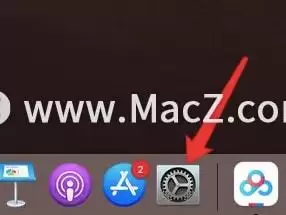 Mac系统怎么设置休眠时间 Mac系统怎么设置休眠时间
