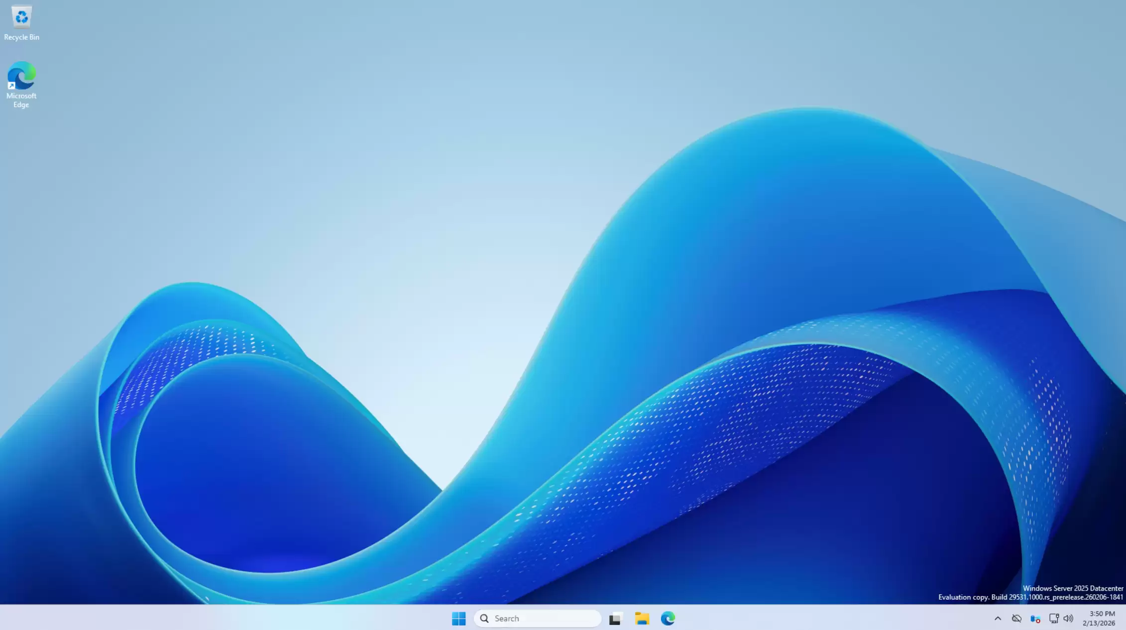 微软 Windows Server vNext 预览版 Build 29558 发布,新增 NVMe-oF 网络存储与 ReFS 启动支持 微软 Windows Server vNext 预览版 Build 29558 发布,新增 NVMe-oF 网络存储与 ReFS 启动支持
