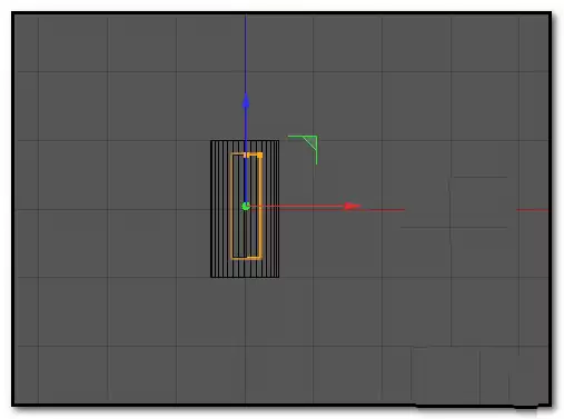 c4d��ô����а��۵�Բ��ģ��