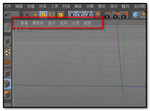 c4d����ͼ����ͼ����ͼ��ô������