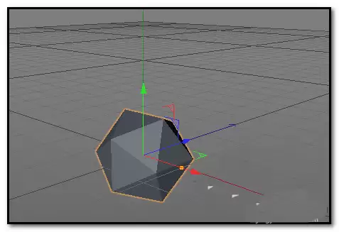 C4D������ôɾ��ĳ����򲹻�ĳ����