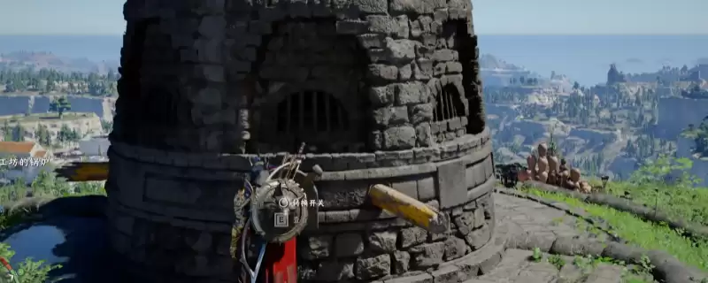 红色沙漠第四章神秘铁锅怎么解谜-第四章神秘铁锅解谜攻略分享 红色沙漠第四章神秘铁锅怎么解谜-第四章神秘铁锅解谜攻略分享