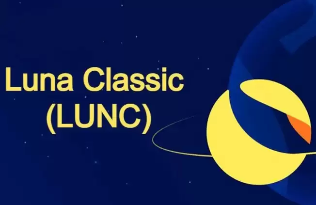 Terra Luna Classic (LUNC) 2026��۸�չ�������