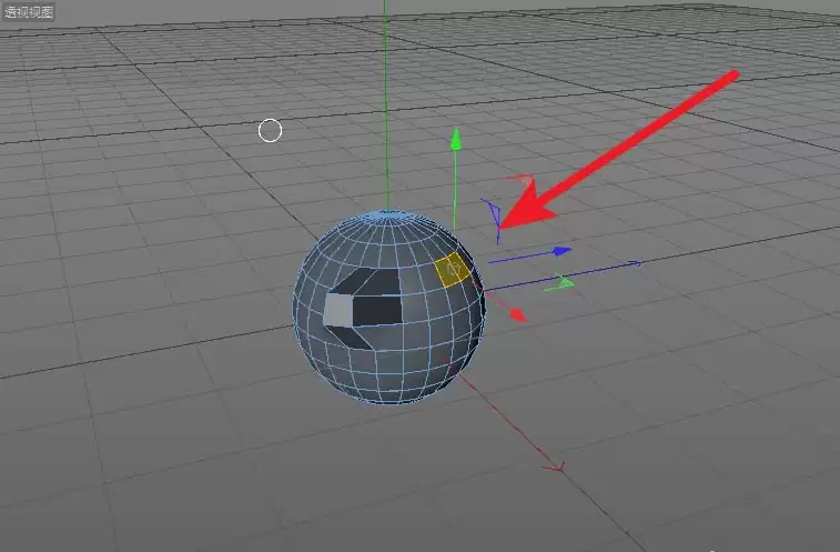 C4D��ôʹ�öϿ����ӿٳ�ģ���е�һ����-ʹ�öϿ����ӿٳ�ģ���е�һ�������ϸ�̷̳���