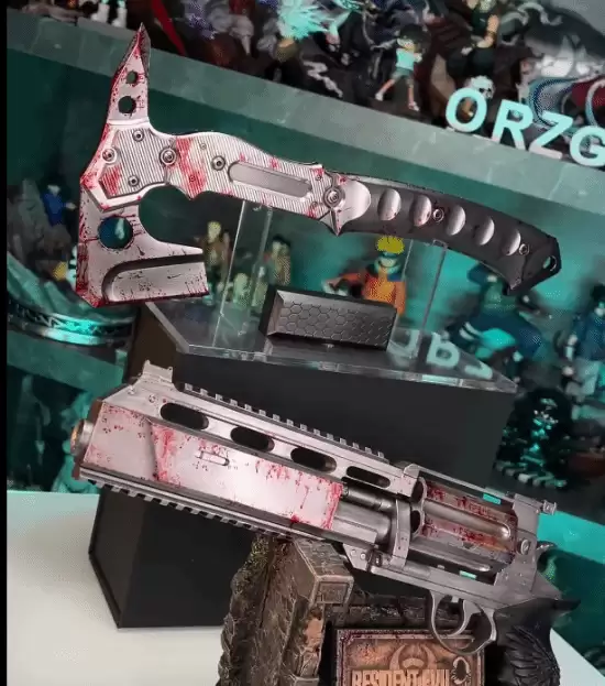 һ��һ��ԭ!������9��ȾѪս����