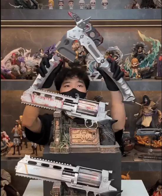 һ��һ��ԭ!������9��ȾѪս����