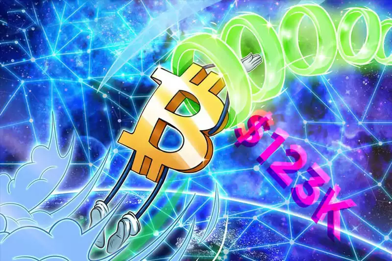 ���ر�12.3����Ԫ�ⲻ�Ƕ���:����ʦBitcoin Vectorָ��BTC����ͻ�Ƹ���
