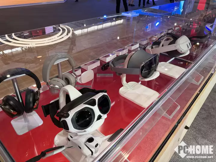 高通MWC 2026展台探秘 为6G开发奠定基础环节 高通MWC 2026展台探秘 为6G开发奠定基础环节