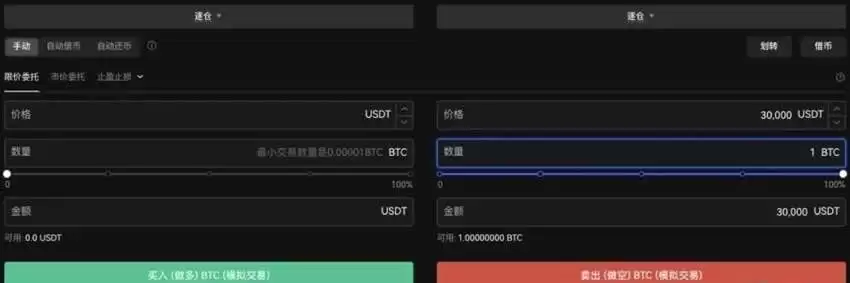 ��ο����ܸ˽�ң�ŷ��OKXƽ̨�ܸ˽��ʹ�ý̳�