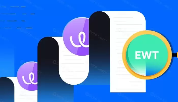 ʲô��Energy Web Token (EWT)��EWT����vs���ڼ۸�Ԥ�⡢�۸����ǵ�ԭ����ʲô��