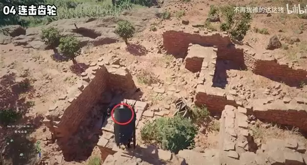 红色沙漠爆炸箭流配装推荐 爆炸箭流怎么玩 红色沙漠爆炸箭流配装推荐 爆炸箭流怎么玩