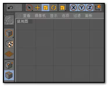 c4d����ͼ����ͼ����ͼ��ô������