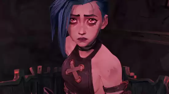 拳头上海招兵买马!《LOL》ARPG或正在秘密开发中 拳头上海招兵买马!《LOL》ARPG或正在秘密开发中