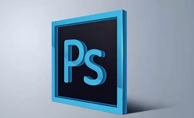 PS��ô��ģ�������ͼƬ������� PS�߷������AI�������˾�����Ŵ���