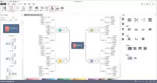思维导图如何打印-思维导图打印不模糊的方法 思维导图如何打印-思维导图打印不模糊的方法