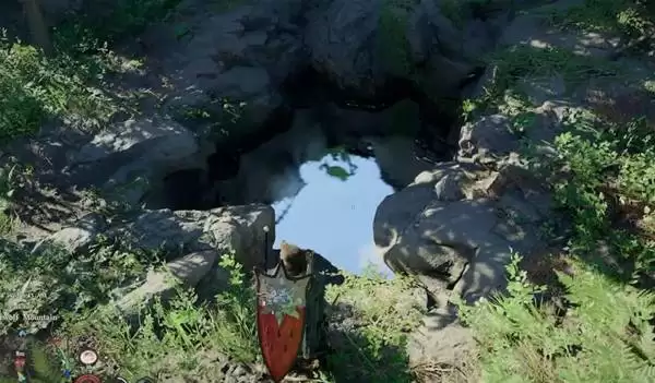 《红色沙漠》水银采集方法与点位分享 水银在哪 《红色沙漠》水银采集方法与点位分享 水银在哪