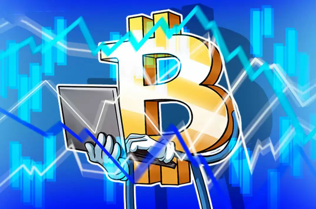 Glassnode���ݷ���:���رң�BTC����