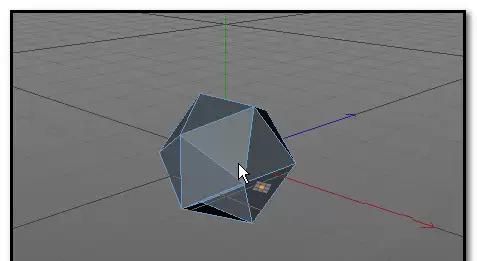 C4D������ôɾ��ĳ����򲹻�ĳ����