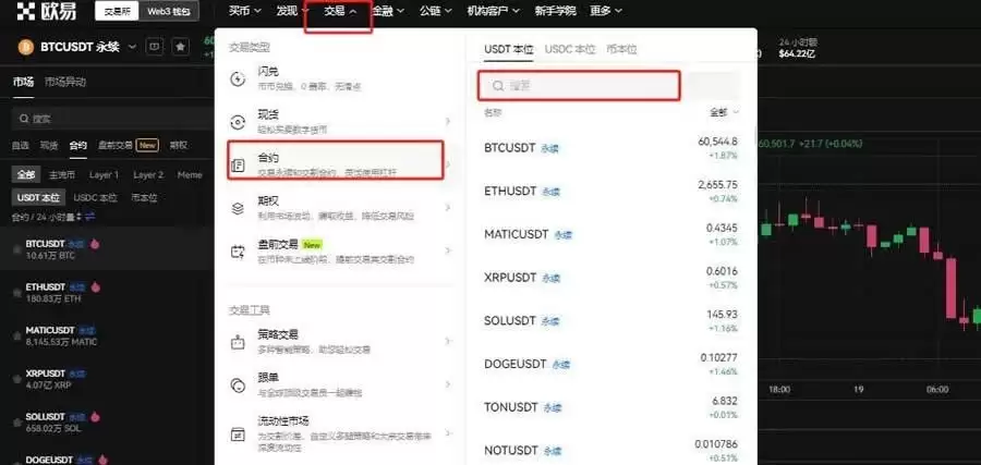 ��ο����ܸ˽�ң�ŷ��OKXƽ̨�ܸ˽��ʹ�ý̳�