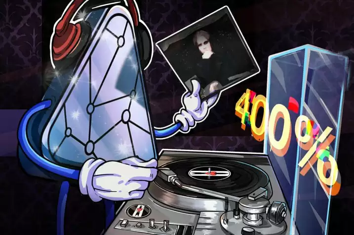 Ozzy Osbourneȥ������CryptoBatz NFT�۸���400%