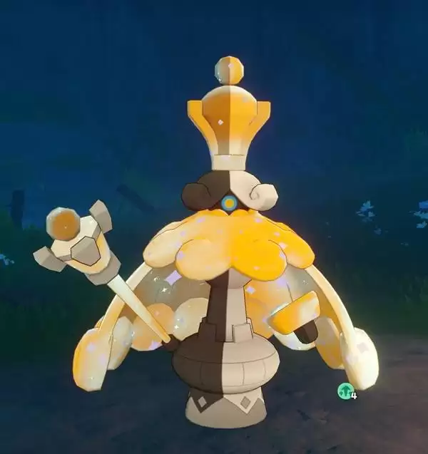 洛克王国世界武幻队配置推荐 洛克王国世界武幻队配置推荐