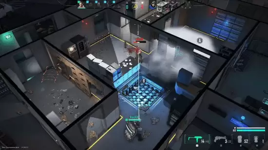 ��PUBG���������߲���������ͣ��:���̫����������