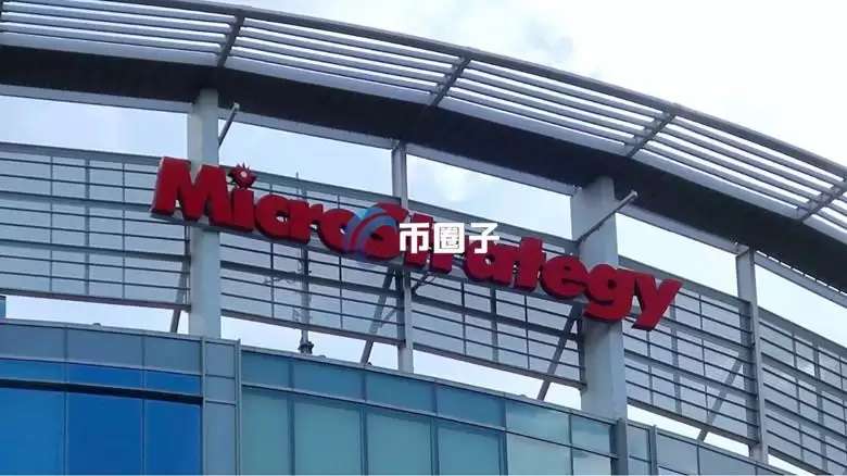 ΢����(Strategy)CEO Phong Le��ɢ����STRC���ȹ�������� �Ա��ر���Ȥ��Ȼ����