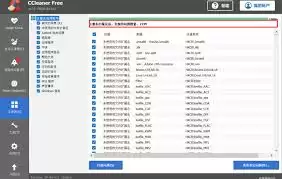CCleaner����޸�ע���-CCleaner�޸�ע����̷̳���