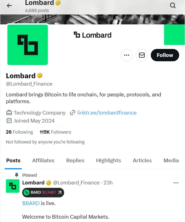 Lombard��˭������BARD�ҵ�������ʽ����Ҿ���ѧ�ֱ���ʲô��