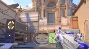 无畏契约手游靶场有什么作用 无畏契约手游靶场有什么作用