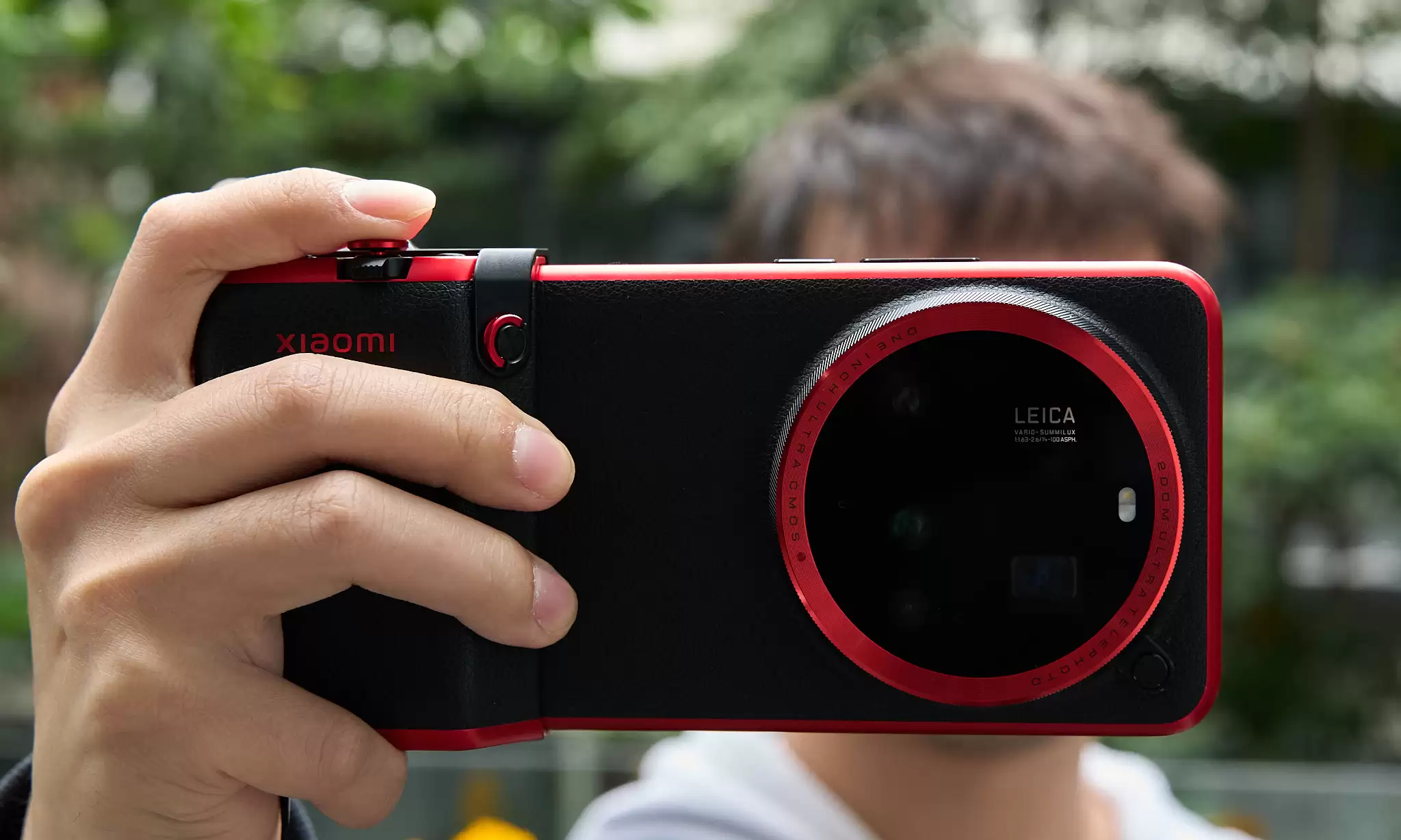 计算摄影狂飙,索尼反向堆料:用AI芯片打响相机保卫战 计算摄影狂飙,索尼反向堆料:用AI芯片打响相机保卫战