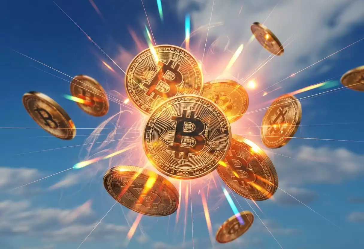 2025�����±��ر� (BTC) �۸�Ԥ���Ͷ�ʼ�ֵ����:�����ǹ���ʱ����