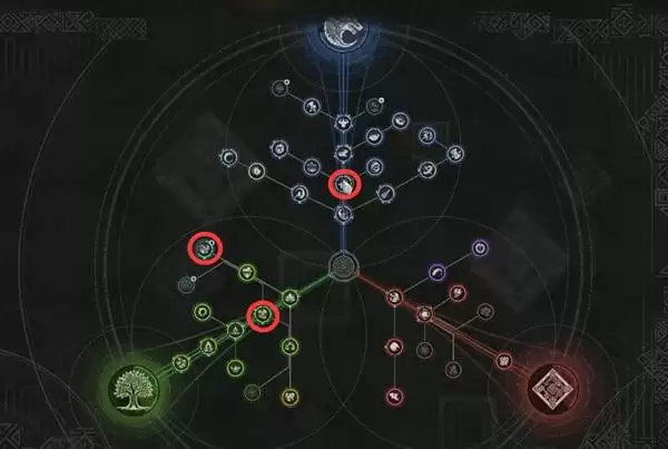 红色沙漠爆炸箭流配装推荐 爆炸箭流怎么玩 红色沙漠爆炸箭流配装推荐 爆炸箭流怎么玩