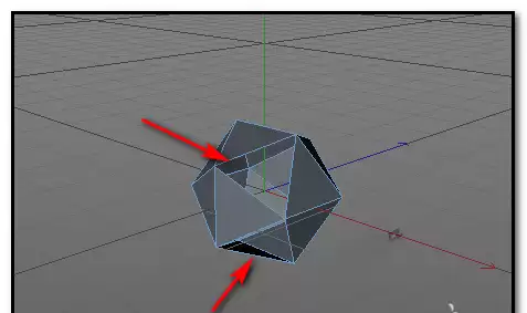 C4D������ôɾ��ĳ����򲹻�ĳ����