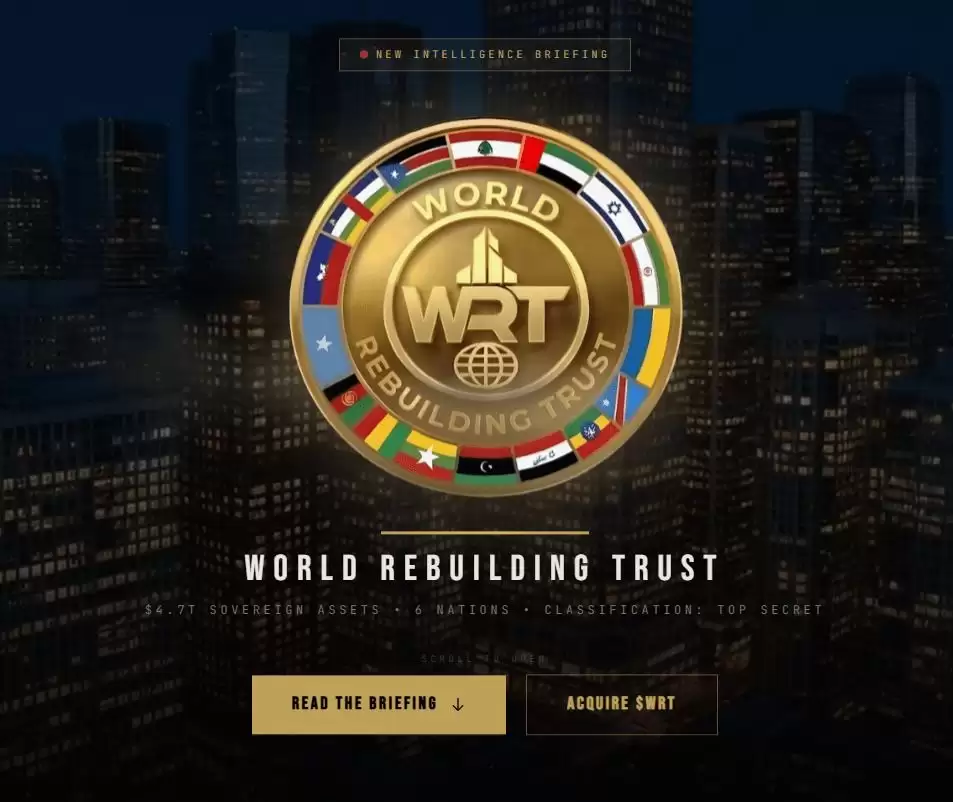 ʲô�������ؽ�������֯��WRT���ң�WRT���Ҿ���ѧ���۸�Ԥ�⼰Ͷ��ǰ������