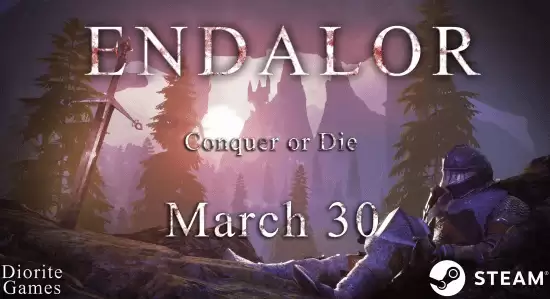 ��Ӣ�������ϡ������Ƿ�������Steam���᲻һ������ENDALOR������