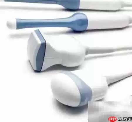 超声探头使用指南 超声探头使用指南