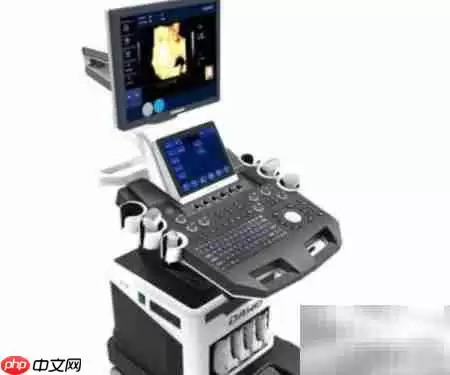 超声探头使用指南 超声探头使用指南