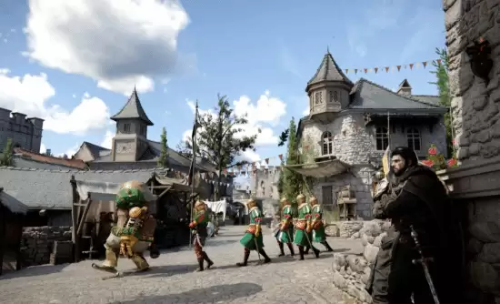 ��Ҳ�������ɫɳĮ���������裡CEO��Ӧ����Ϸ�淨���Ǻ���