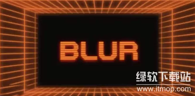 BLUR����ͷ���𣿷��й������ģ�