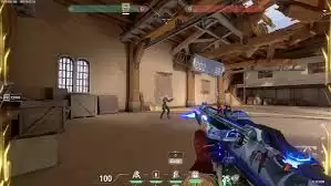 无畏契约手游靶场有什么作用 无畏契约手游靶场有什么作用