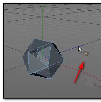 C4D������ôɾ��ĳ����򲹻�ĳ����
