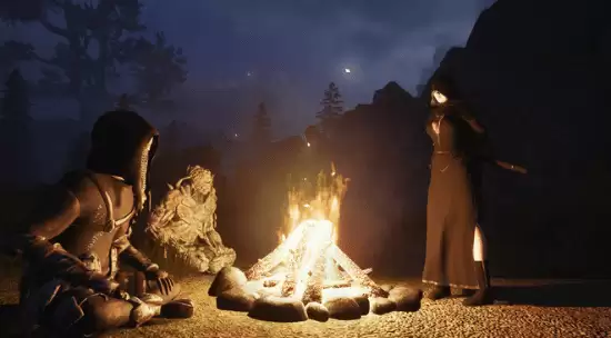 ��Ӣ�������ϡ������Ƿ�������Steam���᲻һ������ENDALOR������